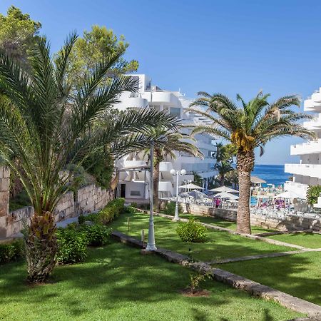 Fergus Style Cala Blanca Suites Santa Ponça Exterior foto