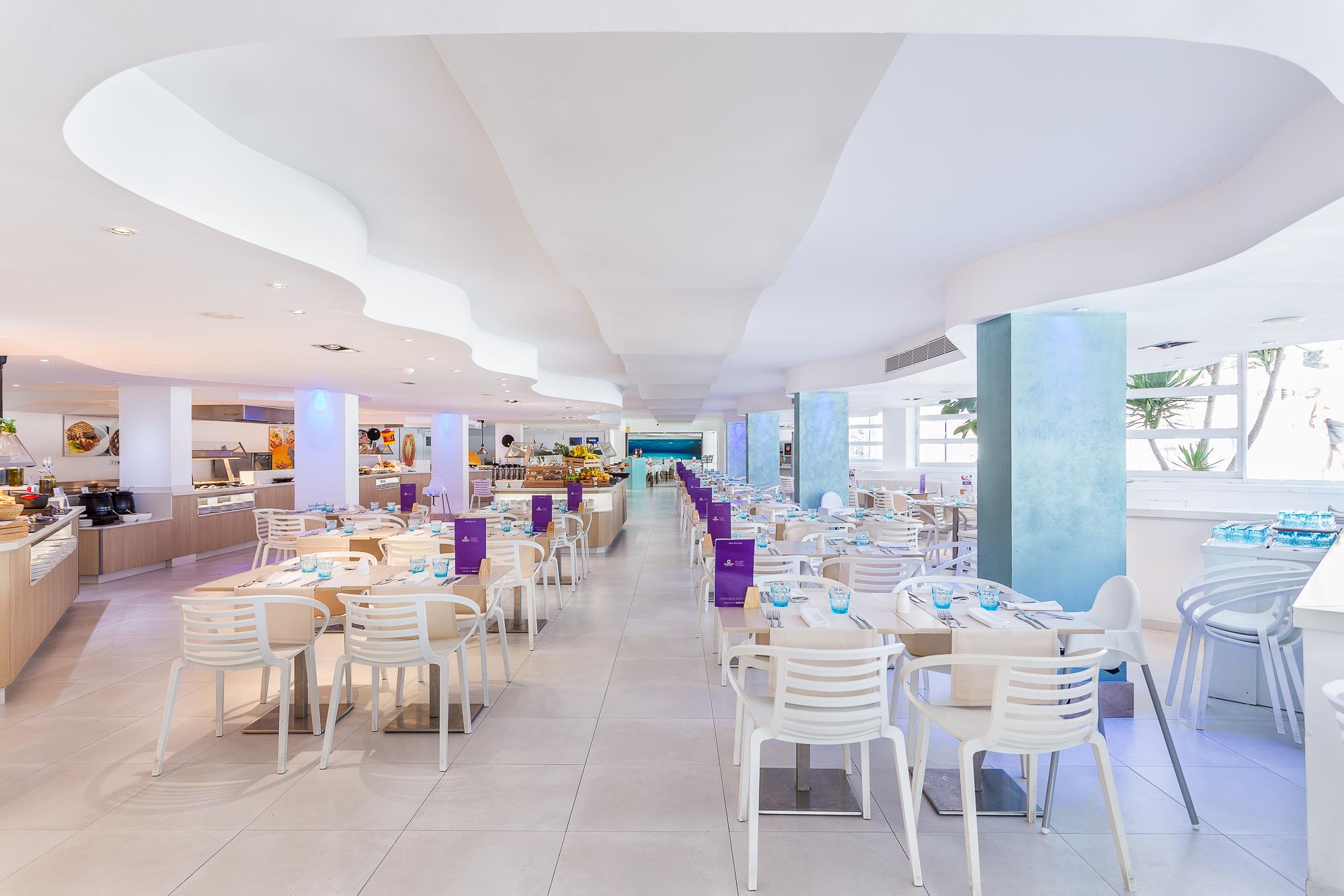 Fergus Style Cala Blanca Suites Santa Ponça Exterior foto