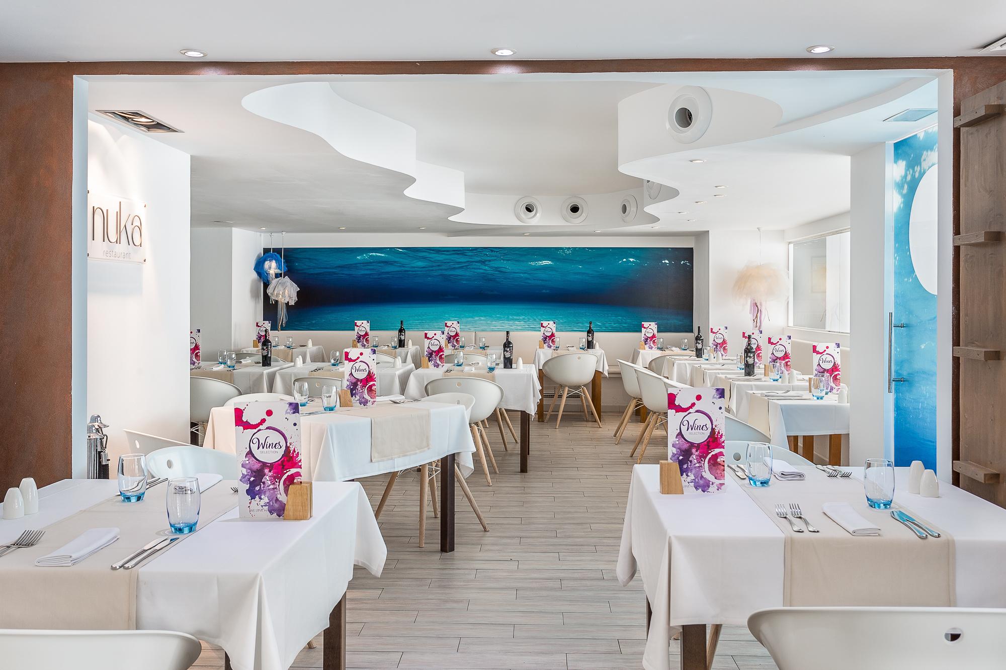 Fergus Style Cala Blanca Suites Santa Ponça Exterior foto