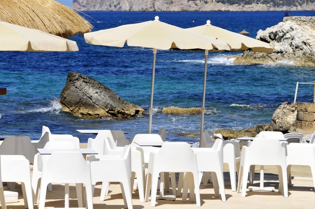 Fergus Style Cala Blanca Suites Santa Ponça Exterior foto